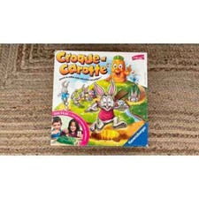 Jeu croque carotte d'occasion  Puygouzon