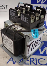 Transformador de controle GE 9T58K0507G30 0,3 KVA 1 fase 480 a 120 volts - TESTADO comprar usado  Enviando para Brazil