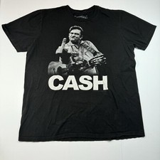 Johnny cash womens for sale  Glen Rose
