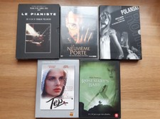 Lot roman polanski d'occasion  Guebwiller