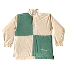 Vintage donnay rugby for sale  BLYTH