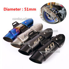 Motorcycle exhaust tip for sale  TAMWORTH