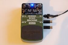 Behringer em600 echo for sale  RYDE