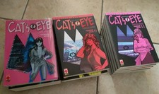 occhi manga usato  Italia
