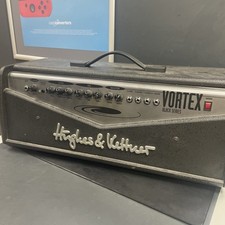 Hughes kettner vortex for sale  LIVINGSTON