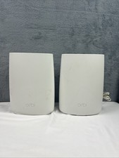 Netgear orbi rbr50v2 for sale  Pueblo