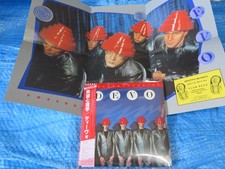 Usado, DEVO Freedom Of Choice (欲望心理学) Mini LP CD JAPAN WPCR-12950 (2008) comprar usado  Enviando para Brazil