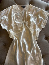 Vintage halston peignoir d'occasion  Expédié en Belgium