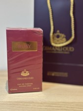 Ruby osmanli oud for sale  LONDON