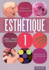 Esthetique preparation cap d'occasion  France