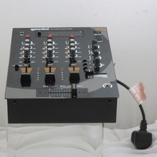 urei mixer for sale  CARLISLE