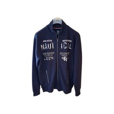 Herren sweetjacke tom gebraucht kaufen  Waldeck