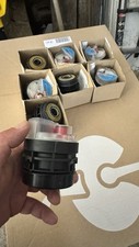 Ista istameter wasserzähler gebraucht kaufen  Blankenburg