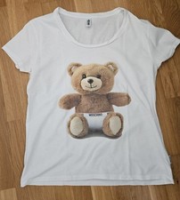 Shirt moschino 38 gebraucht kaufen  Erkrath