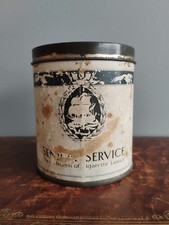 Vintage senior service for sale  CLEVEDON