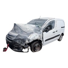 Peugeot partner hdi for sale  LEEDS