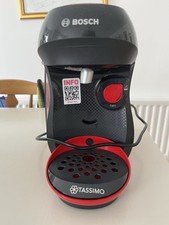 Bosch tassimo happy for sale  NEWTOWNARDS