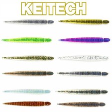 Custom leech keitech d'occasion  Expédié en France