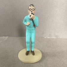 Figurine tintin collection d'occasion  Amboise