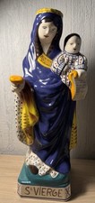 Statue ste vierge d'occasion Statue ste vierge d'occasion  Équeurdreville-Hainneville
