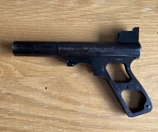 Webley scott post for sale  SUNBURY-ON-THAMES