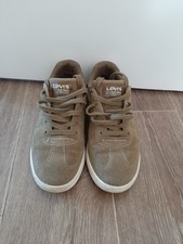 Levi sneaker schuhe gebraucht kaufen  Hamburg
