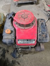 Honda engine lawn for sale  LLANDOVERY