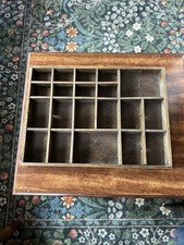 Vintage 16.5 wooden for sale  Social Circle