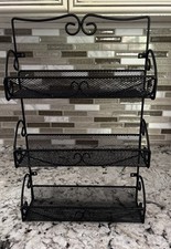 Decobros tier wall for sale  Forest Hill