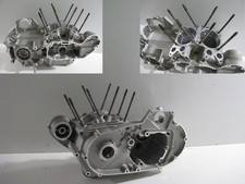 Motorgehäuse motor engine gebraucht kaufen  Fuldatal