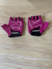 Mädchen fahrrad handschuhe gebraucht kaufen  Ruhland