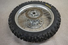 2002 honda cr80rb for sale  Escondido
