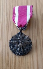 Usa miniature meritorious for sale  WITNEY
