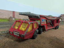 Matchbox auto transporter for sale  COALVILLE