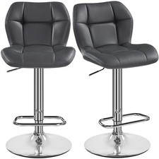 2pcs bar stools for sale  IPSWICH