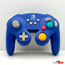 Manette gamecube nintendo d'occasion  Puget-sur-Argens