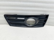 H409112 2009-2012 Volkswagen CC GRADE DIANTEIRA PARA-CHOQUE FAROL DE NEBLINA Lado do Passageiro OEM comprar usado  Enviando para Brazil