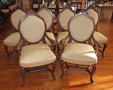Set french louis for sale  Long Branch