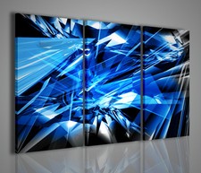 Quadri moderni digital usato  Italia