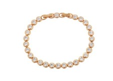 18ct gold filled for sale  WOODFORD GREEN