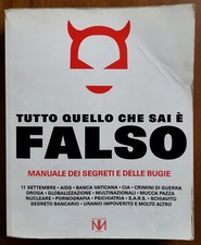 Tutto quello che usato  Cosenza