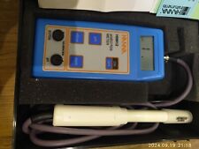 Hanna meter 9812 gebraucht kaufen  Nastätten