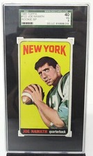 Topps 1965 sgc for sale  Riverview