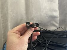 Music midi cable for sale  Oregon City