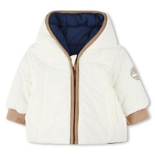Timberland piumino neonato usato  Lavagna