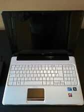 Pavilion dv6 notebook usato  Genova