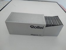 Rollei diamagazin mittelformat gebraucht kaufen  Frankfurt am Main