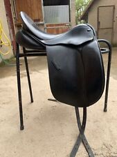 Selle dressage cheval d'occasion  Meyzieu
