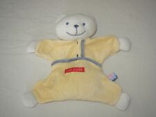 Peluche doudou plat d'occasion  Le Péage-de-Roussillon