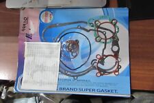 Nos aprillia husqvarna for sale  LEICESTER